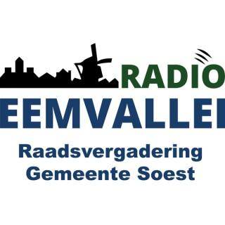 Raadsvergadering Gemeente soest by Radioeemvallei