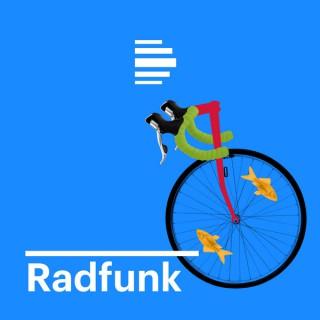 Radfunk - Deutschlandfunk