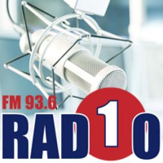 Radio 1 - Morgenkolumnen