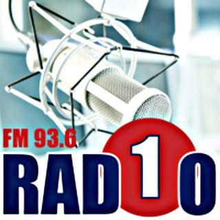 Radio 1 - News
