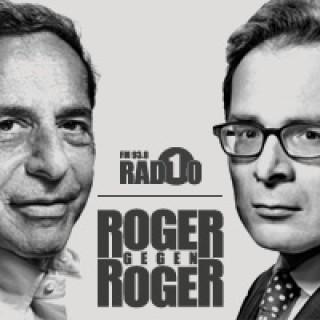 Radio 1 - Roger gegen Roger