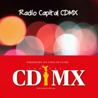 Radio Capital CDMX
