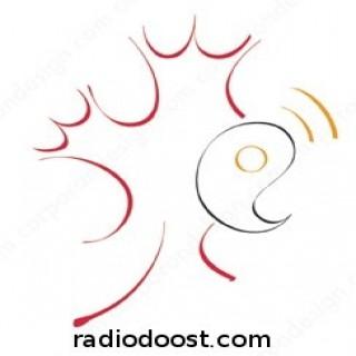 Radio Doost Podcast