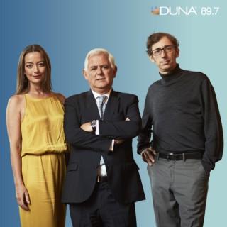 Radio Duna - Hablemos en Off