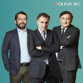 Radio Duna - Información Privilegiada