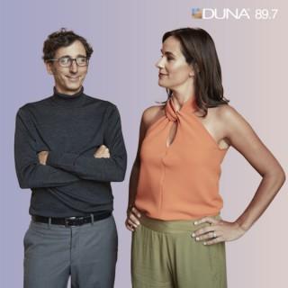Radio Duna - Nada Personal