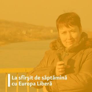 Radio Europa Liber?/Radio Libertatea
