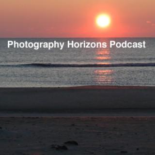 Photography Horizons Podcast