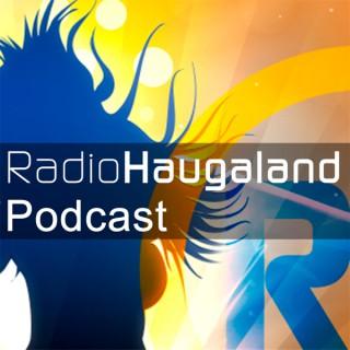 Radio Haugaland Intervjuer