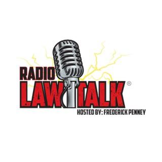 Radio Law Talk