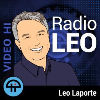 Radio Leo (Video HI)