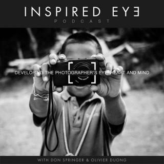 Photography Podcast | INSPIRED EYE