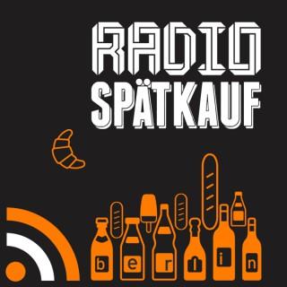 Radio Spätkauf | radioeins