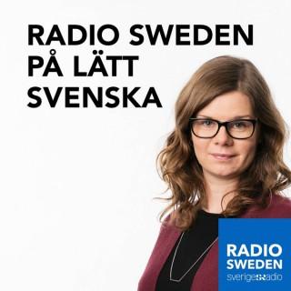 Radio Sweden på lätt svenska