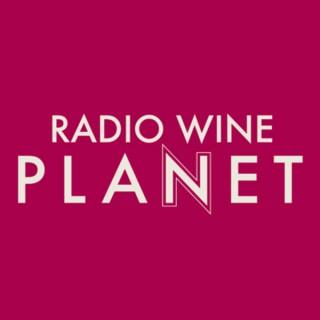 Radio Wine Planet