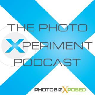 Photography Xperiment Podcast