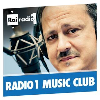 Radio1 Music Club