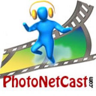 PhotoNetCast – Photography podcast