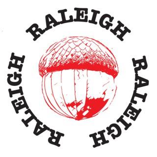 Raleigh Raleigh Raleigh NC podcast