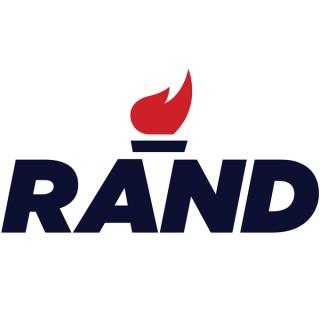 Rand Paul for President Podcast