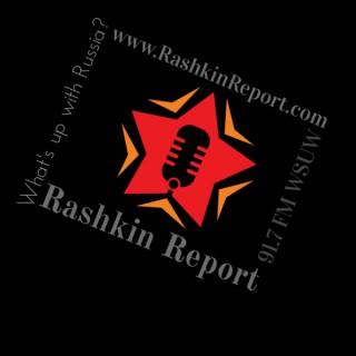 Rashkin Report