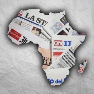 Rassegna stampa africana