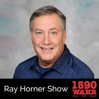 Ray Horner Show