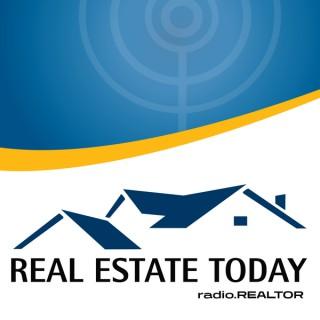 REAL ESTATE TODAY RADIO