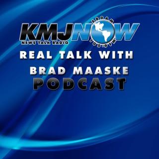 Real Talk with Brad Maaske