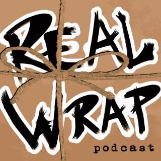 Real Wrap Podcast