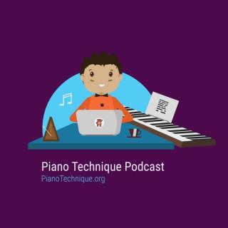Piano Technique Podcast