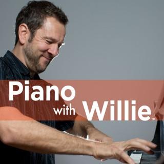Piano With Willie