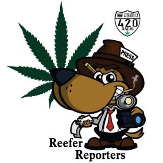 Reefer Reporters