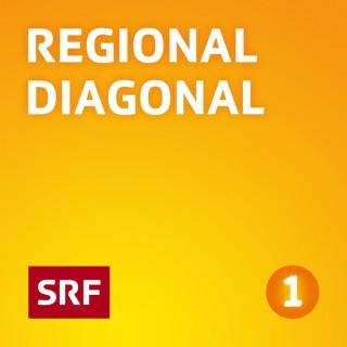 Regional Diagonal