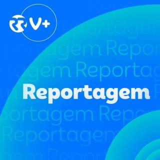 Reportagem - Renascença V+ - Videocast