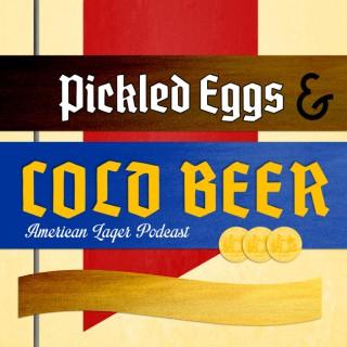 Pickled Eggs & Cold Beer