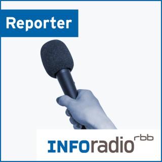 Reporter | Inforadio
