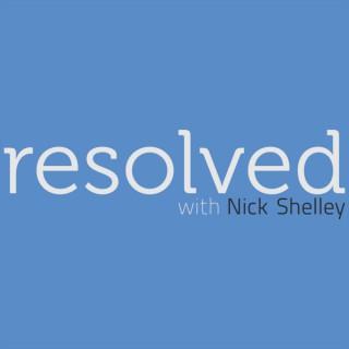 Resolved with Nick Shelley