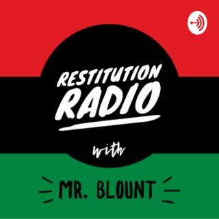 Restitution Radio