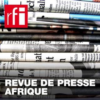 Revue de presse Afrique