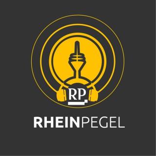 Rheinpegel