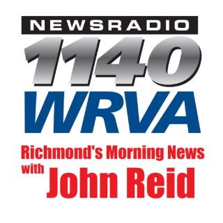 Richmond's Morning News
