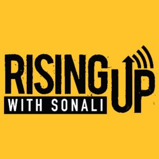 Rising Up with Sonali