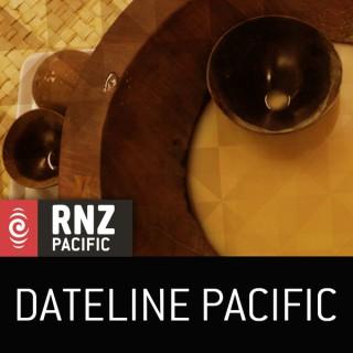 RNZ: Dateline Pacific
