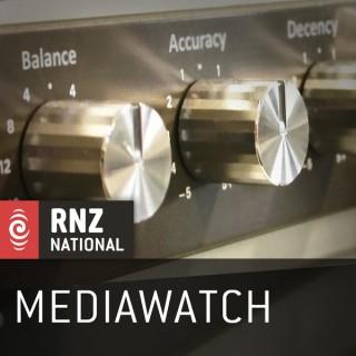 RNZ: Mediawatch