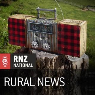 RNZ: Rural News
