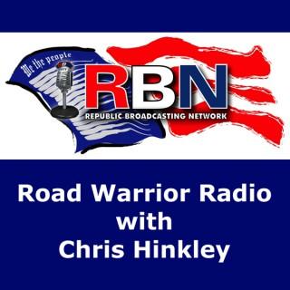 Road Warrior Radio with Chris Hinkley