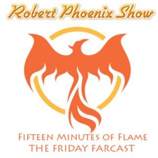 Robert Phoenix Show