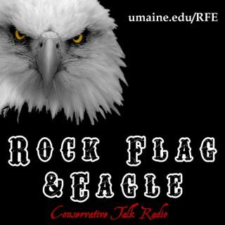 Rock Flag & Eagle: Conservative Talk Radio