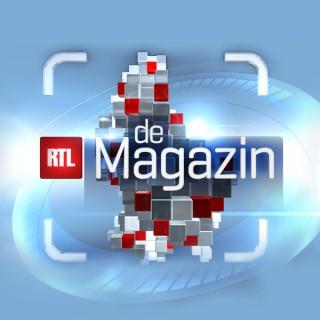 RTL - De Magazin (Small)